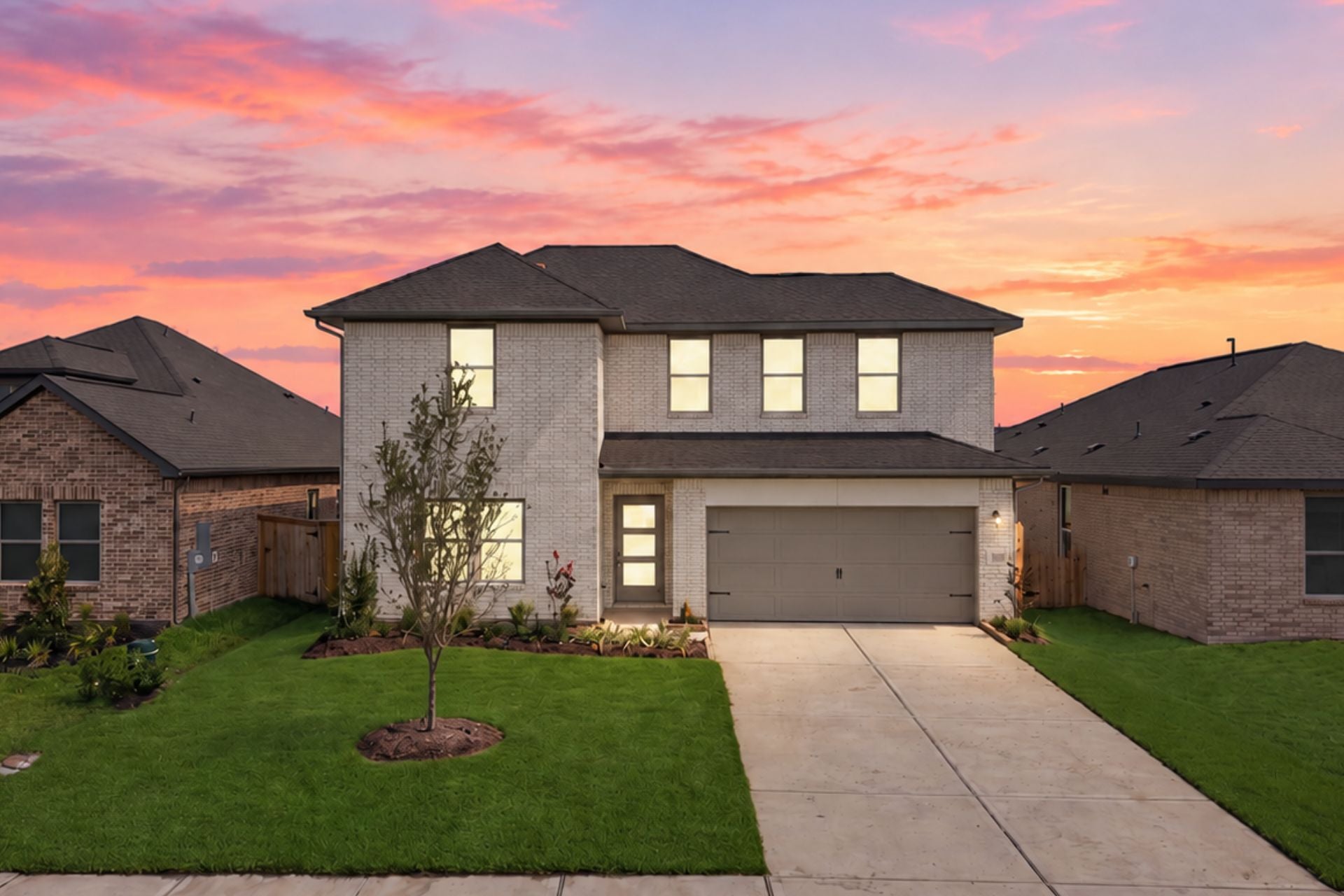 3522 Cardinal Pointe Drive
