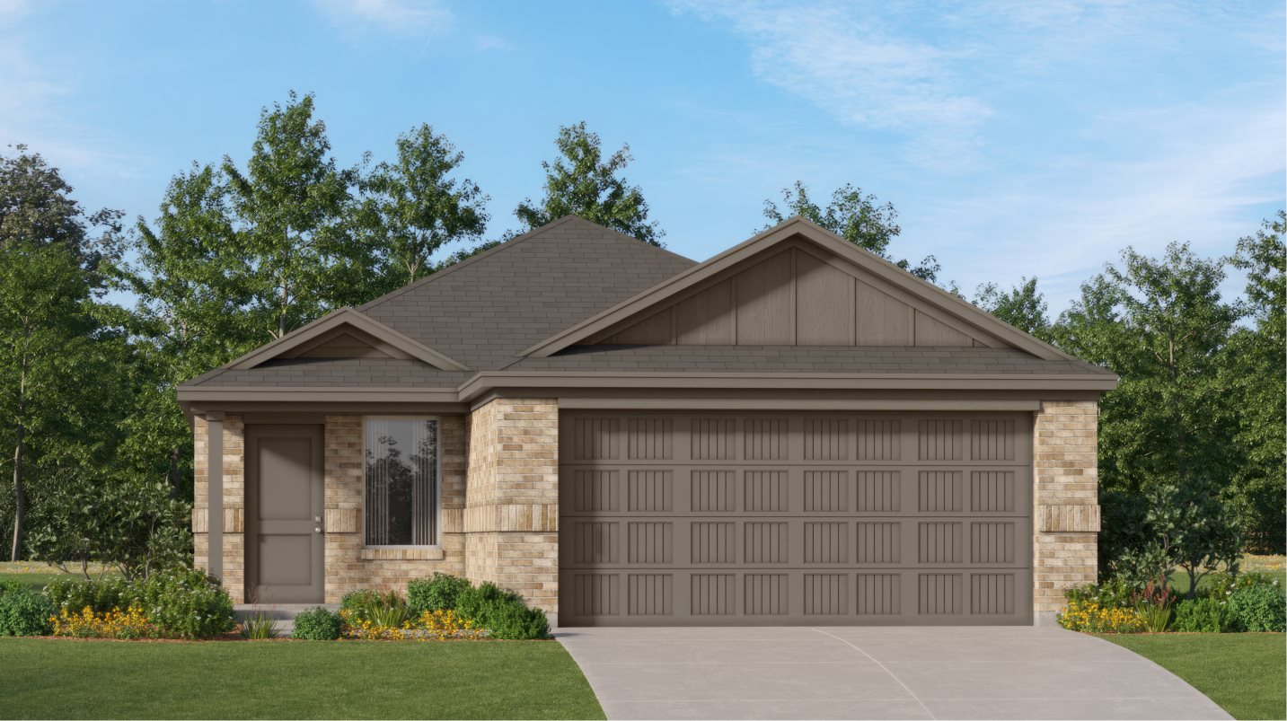 1531 Gentle Wind Court