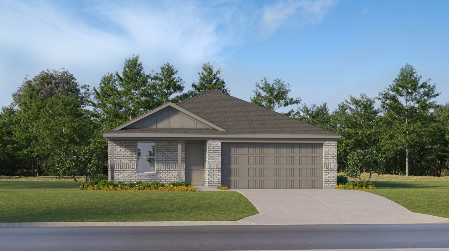 1427 Parks Edge Lane