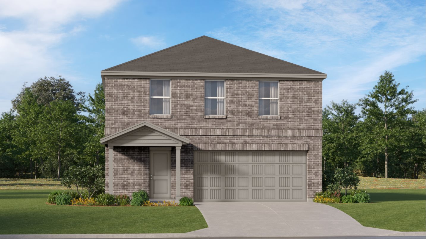 3150 Savannah Rose Drive