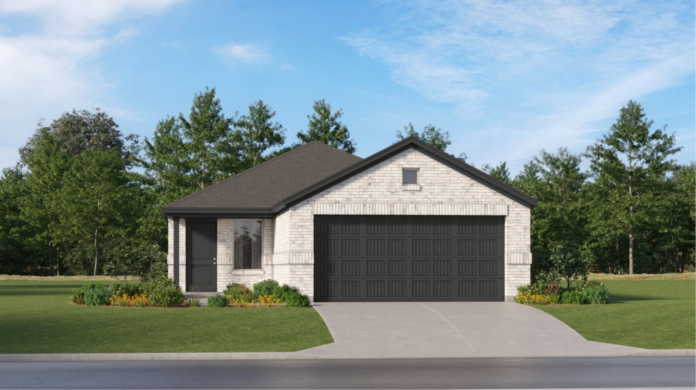 3154 Savannah Rose Drive
