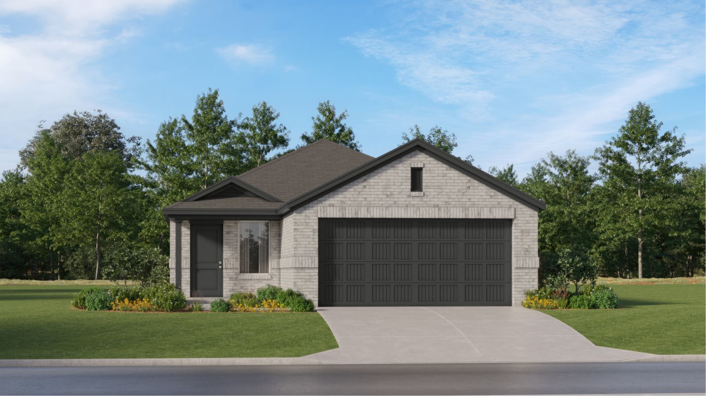 3179 Savannah Rose Drive