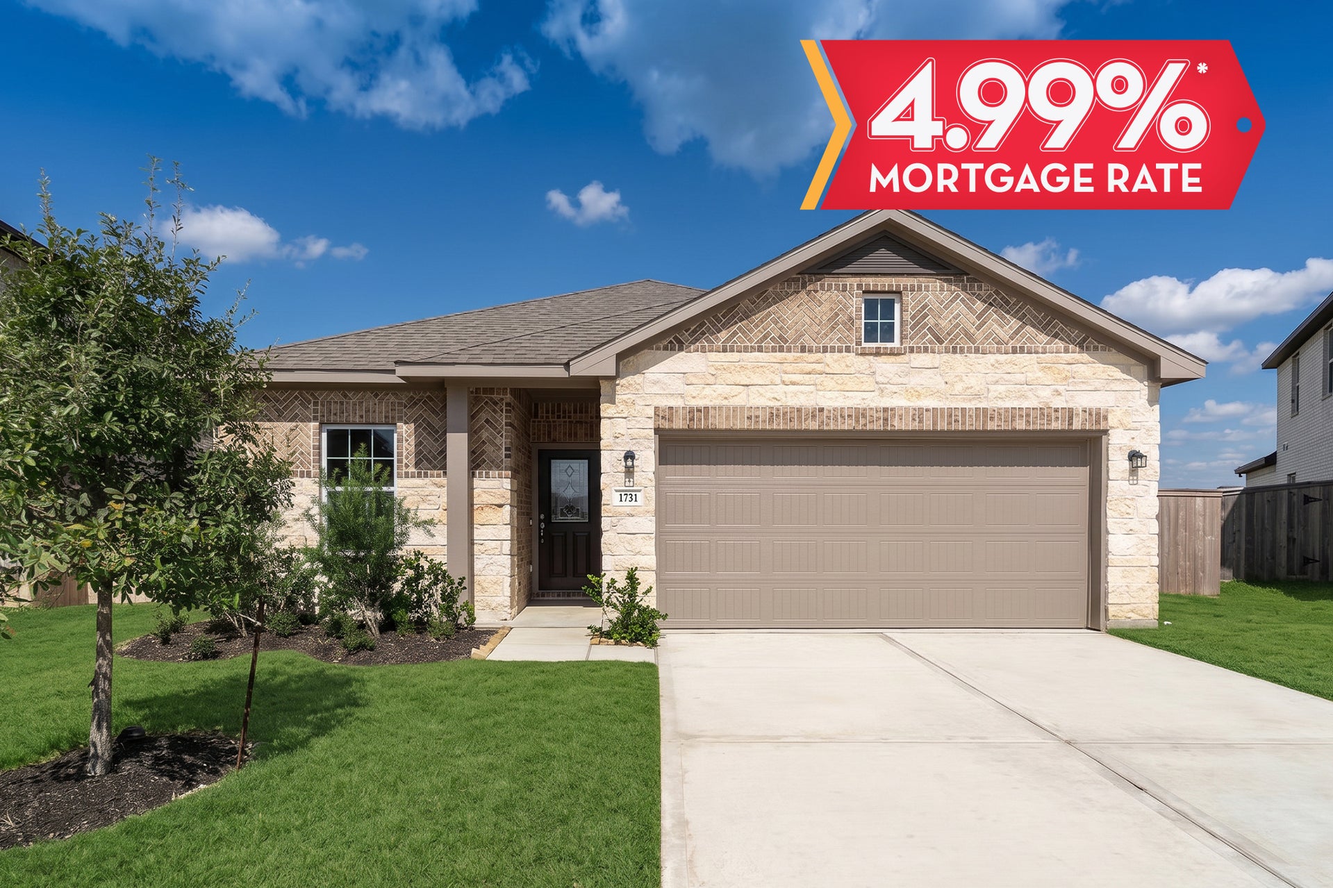 1731 Warm Breeze Drive