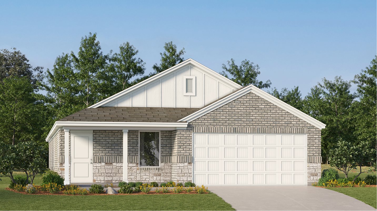 1439 Parks Edge Lane