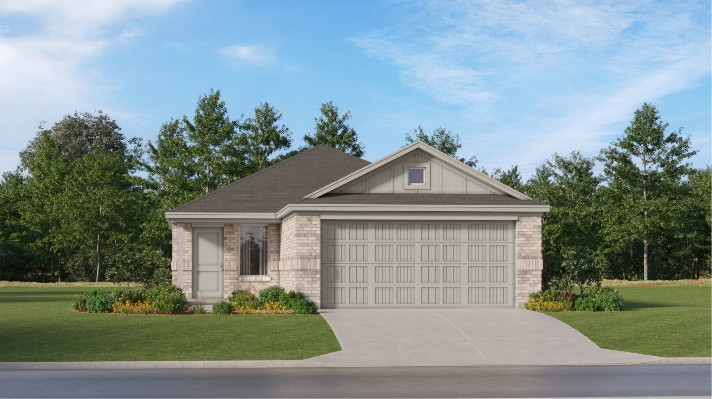 1707 Windrose Bend