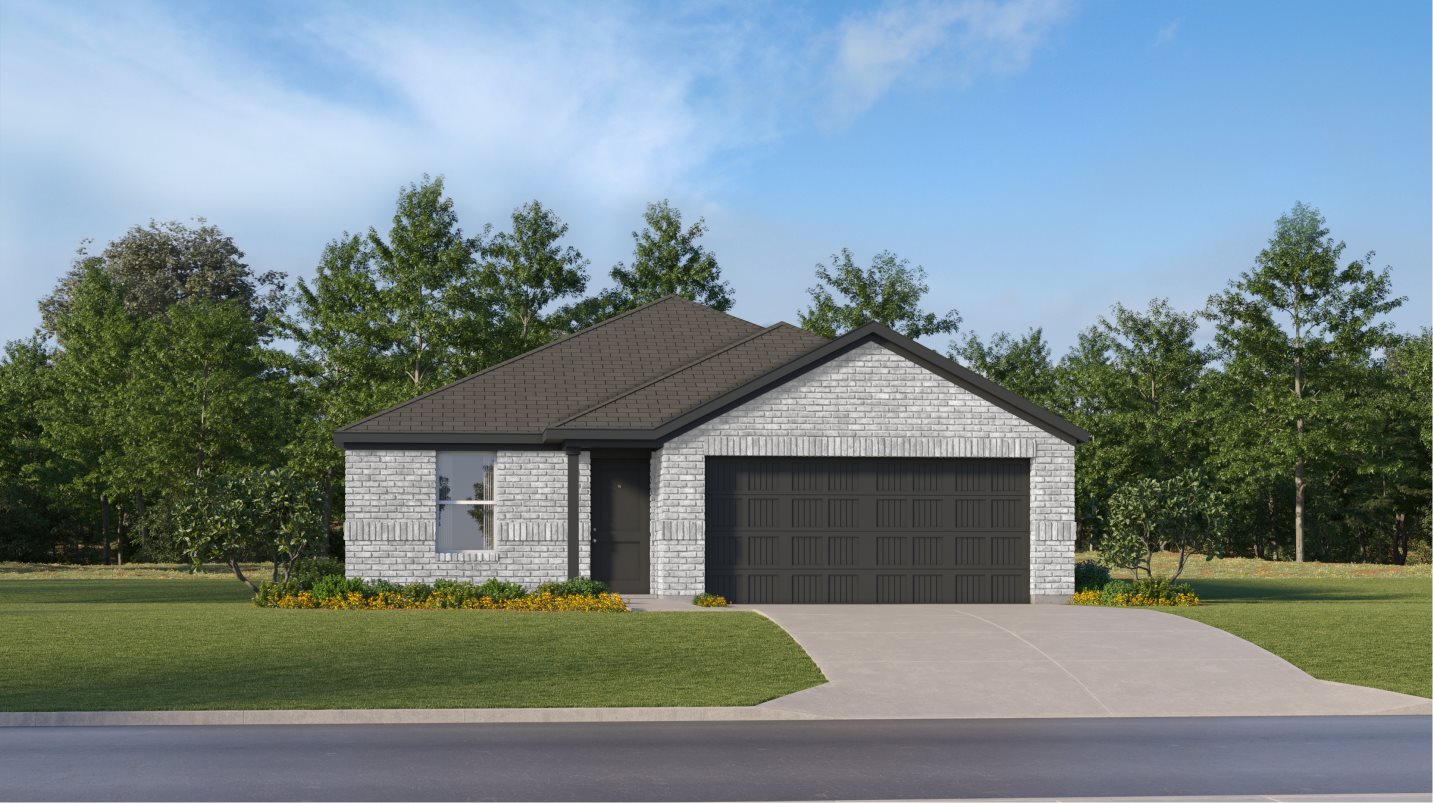 1447 Parks Edge Lane