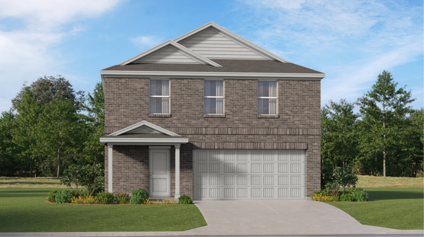 1639 Windrose Bend