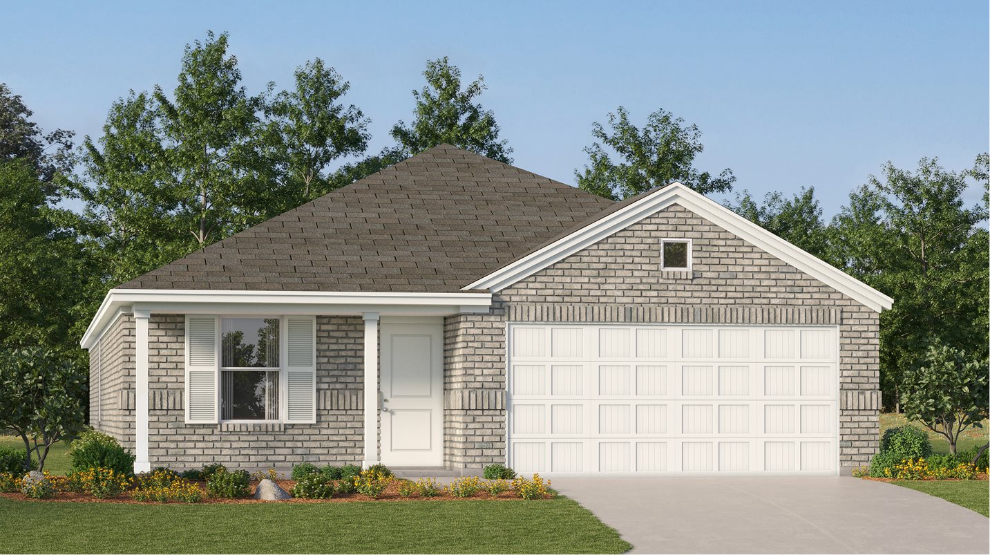 1443 Parks Edge Lane