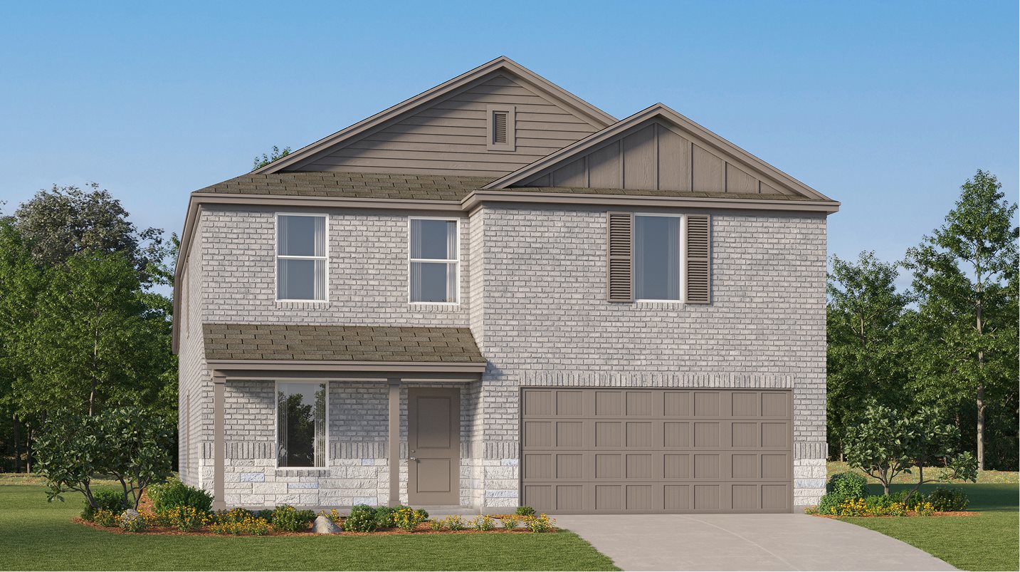1435 Parks Edge Lane