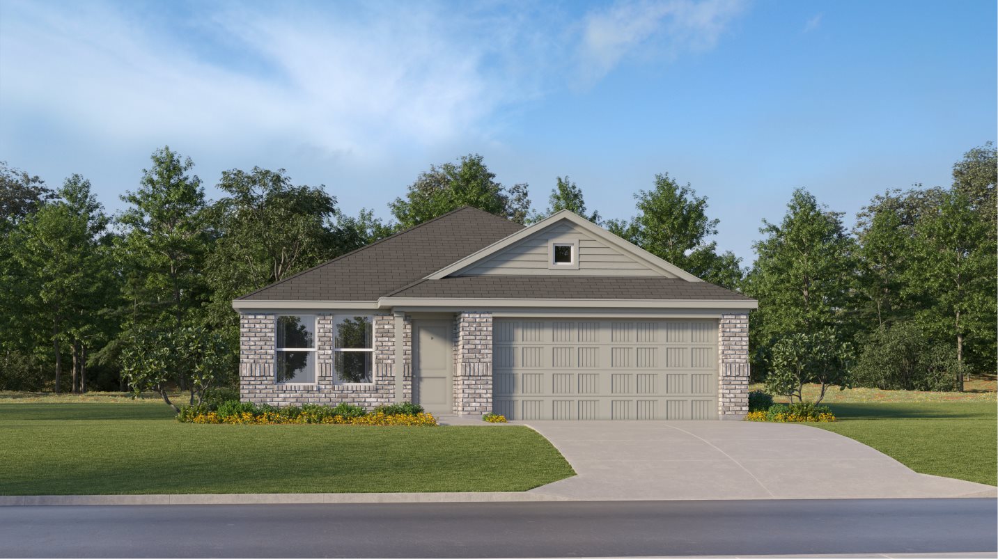 1503 Parks Edge Lane
