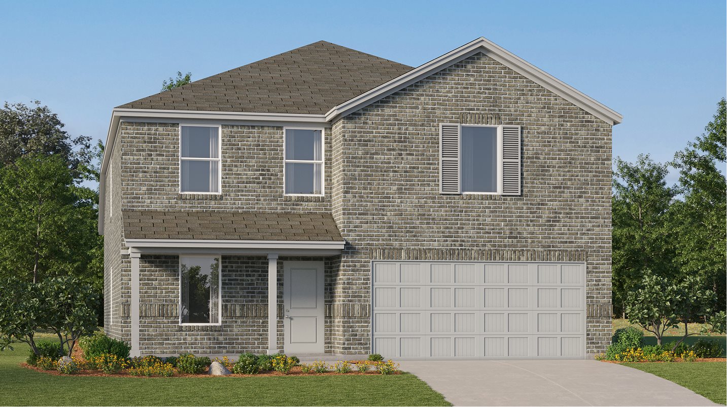 1507 Parks Edge Lane