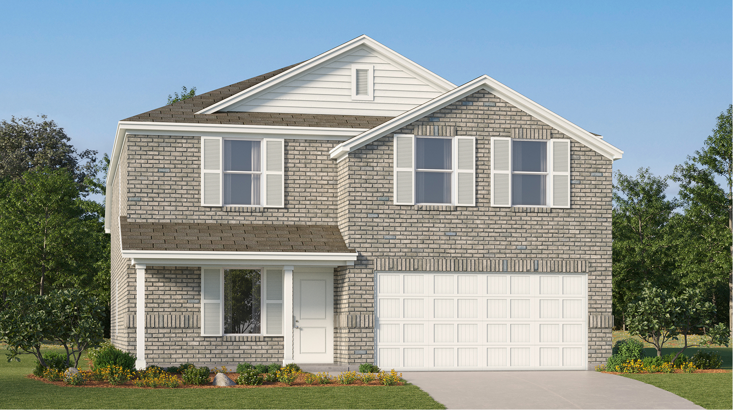 1514 Parks Edge Lane
