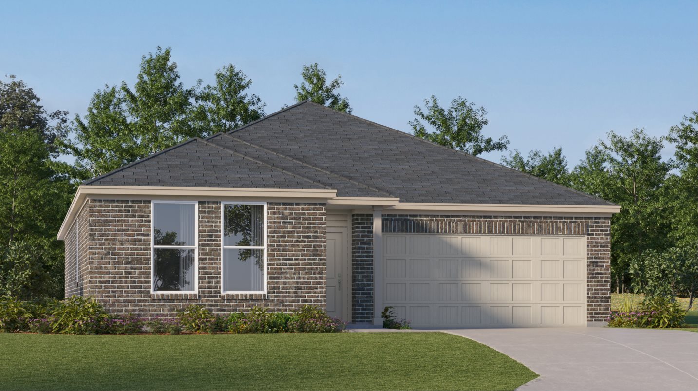 1819 New Dawn Drive