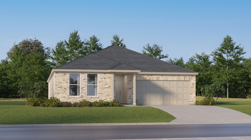 1830 New Dawn Drive